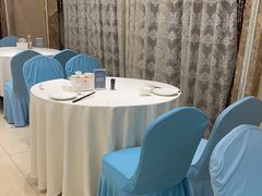 -沪华海鲜大酒楼(南汇店)