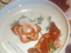 -京味斋·北京烤鸭(华威桥北工大店)