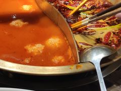 -小龙坎火锅(全球总店)