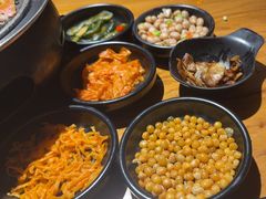 -九田家黑牛烤肉料理(华侨城店)