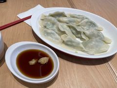 -喜家德虾仁水饺(东方宝泰店)