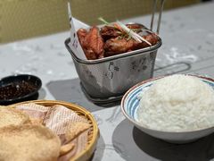 -Home Thai·泰谣(王府井apm店)