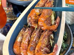 -马来西亚肉骨茶汤·招牌螃蟹·烧鸡·呷喱吧吧(海上世界店)