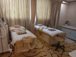 -茜尔维亚修身连锁(八佰伴店)