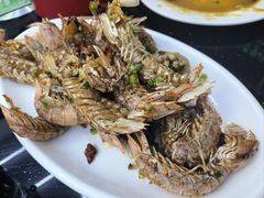 -阿军排档·烧烤