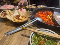-于屿城重庆火锅(深圳总店)