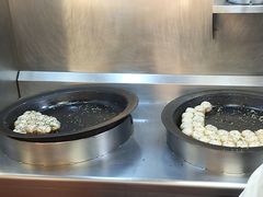 -小杨生煎(黄河路美食休闲街店)