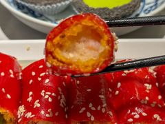 -陶兰居·手工点心·粤菜(圆融时代广场店)