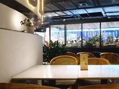 -BE BRIGHT KITCHEN(正佳广场店)