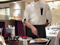 -王品牛排(郑州大卫城店)