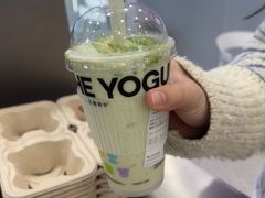 -一只酸奶牛(双流万达广场店)