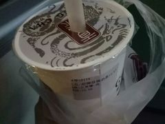 -贡茶(胜利夹层店)