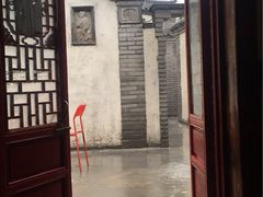 -老张烤羊(王哥庄店)