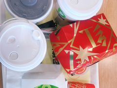 -德克士(蔚县永昌店)