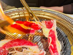-西塔老太太泥炉烤肉(亚运村店)