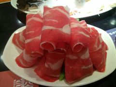 -呷哺呷哺(松江开元店)