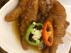-春尚海鲜城(拱北店)