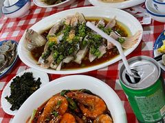 -琼大师东方烤乳猪(亚特兰蒂斯店)