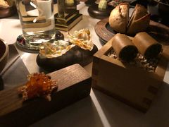 -三嚥阁 La Villa Restaurant