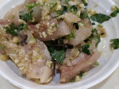 沙姜猪手饭-旺角宝港式茶餐厅(寮步店)