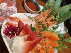 -弓二·烧鸟居酒屋(财富购物中心店)