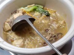 -小户人家(循礼门南国中心店)