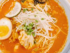 -雷门拉面·现熬骨汤(凯德来福士店)