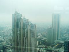 -东京都厅舍