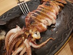 -萨莉亚意式餐厅(黄村高德汇店)