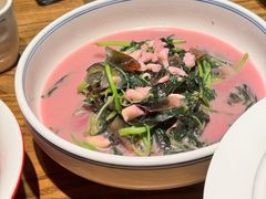 皮蛋-爱碗亭·鲜炒湖南菜(壹城中心店)