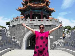 -威海华夏城景区