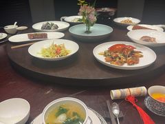 -萬國春·中菜馆(颐和公馆店)