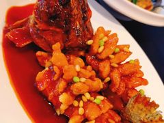 -RIVIERA 松鹤楼(外滩店)
