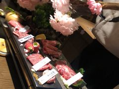 -樱宿日式和牛烧肉(五道口店)