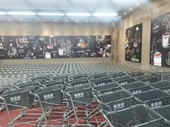 -果蔬好生活超市(乐堤港店)