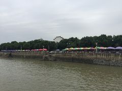 -巢湖姥山岛