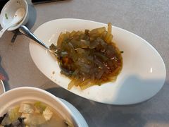-郑庄脂渣海鲜楼(九水路店)