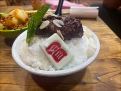 椰子冰-冒椒火辣(奎星楼街店)