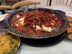 -金三可市井水煮鱼(金碧园店)