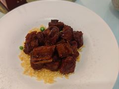 -山泉公馆酒家(珠江新城店)