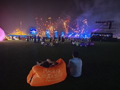 -泰达航母主题公园