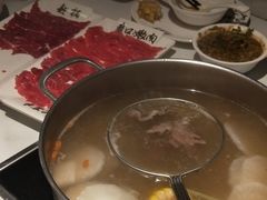 -大喜牛鲜牛肉火锅(世纪金源店)