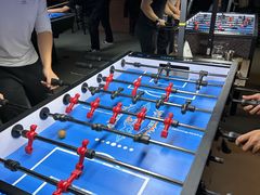 -CAGES凯吉思西餐厅运动乐园(静安店)