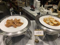 -芭菲盛宴·环球美食(解放碑英利国际店)