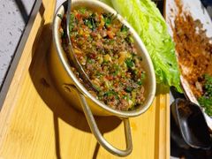 -觅山云南菜(泊富ICITY店)