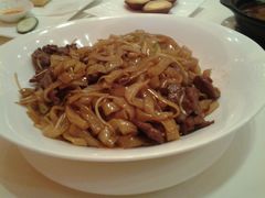 干炒牛河-半岛太子酒家(海港城店)
