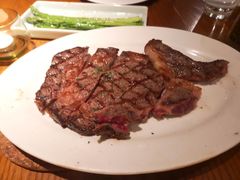 -弗兰克牛排西餐厅Ribone steak house(柠檬花园店)
