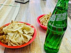 -龙鳞路第一家牛肉汤