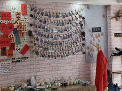 -馆陶手作坊DIY·陶艺·石塑粘土·石膏娃娃(车陂店)