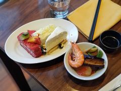 -广州富力君悦大酒店·凯菲厅